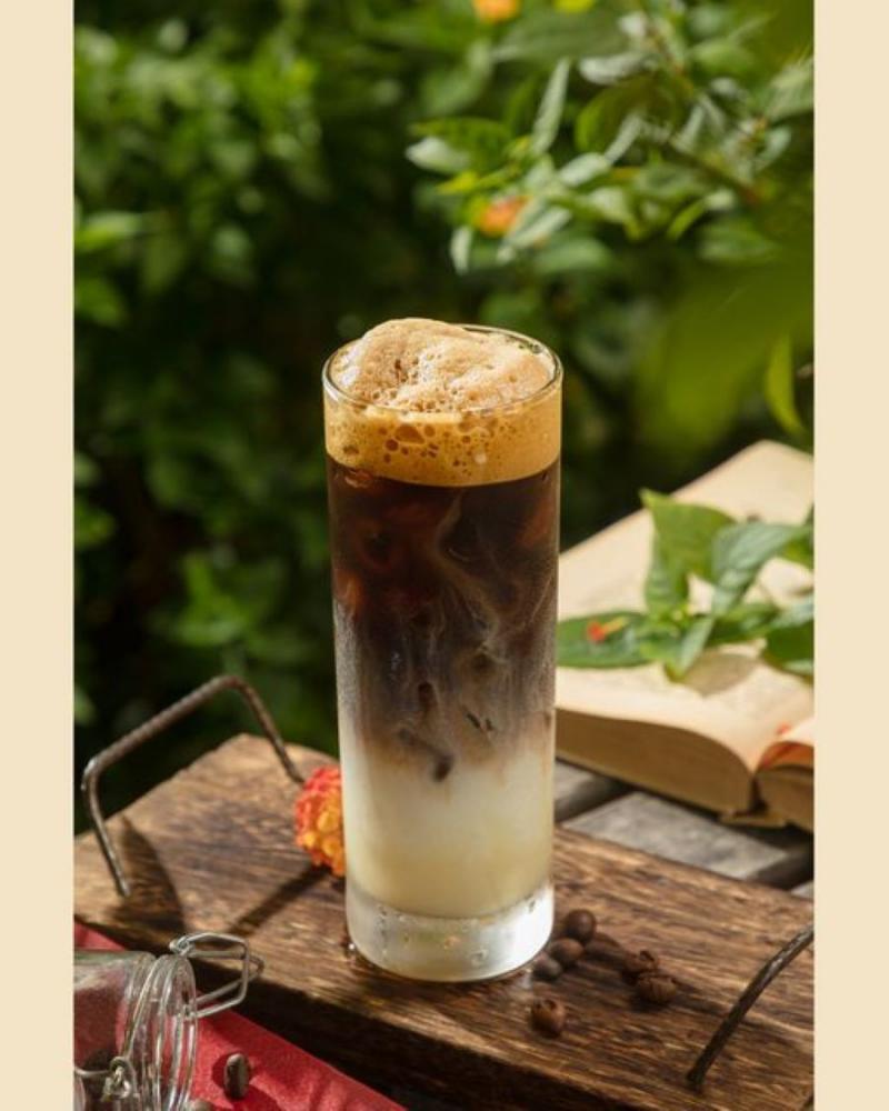 Like Coffee Food & Drink
