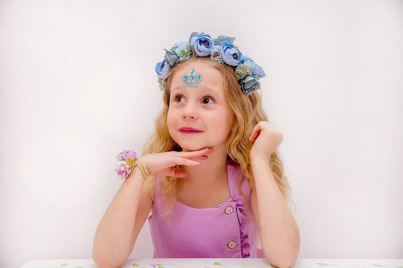 Like Nastya