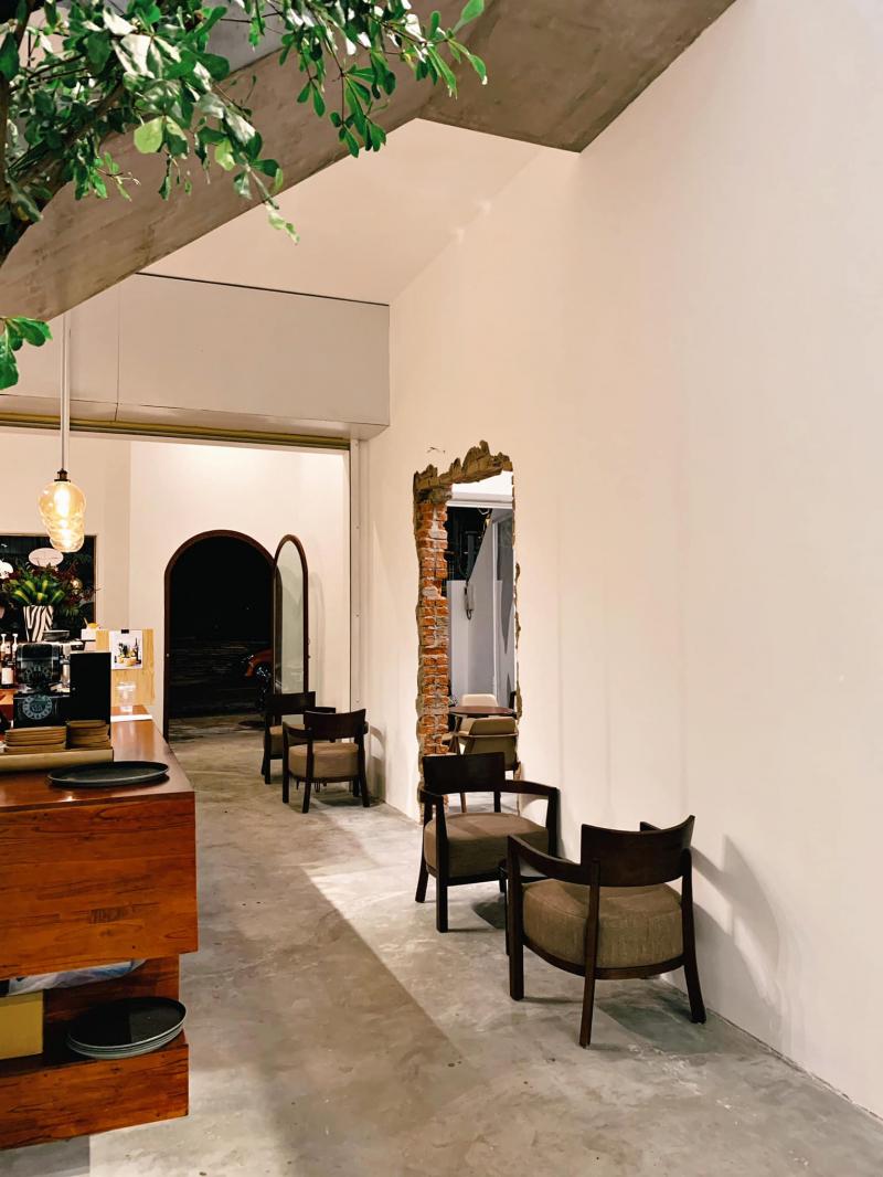 LIL JUN Coffee Studio