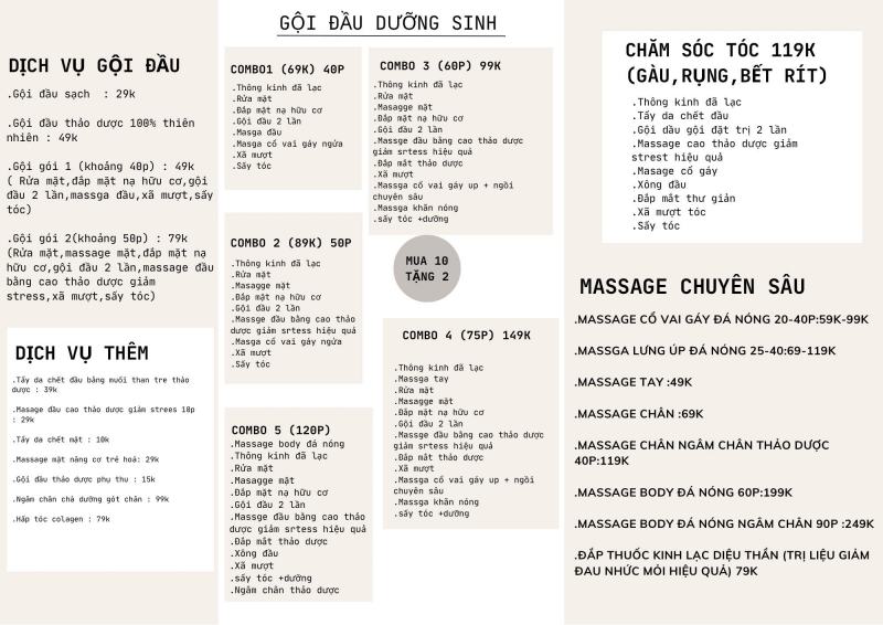 Lila Spa