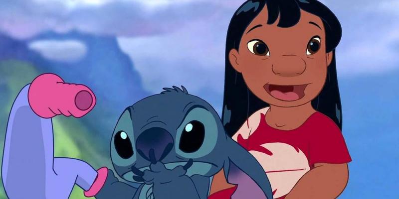 Lilo & Stitch