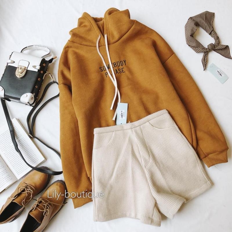 Lily Boutique