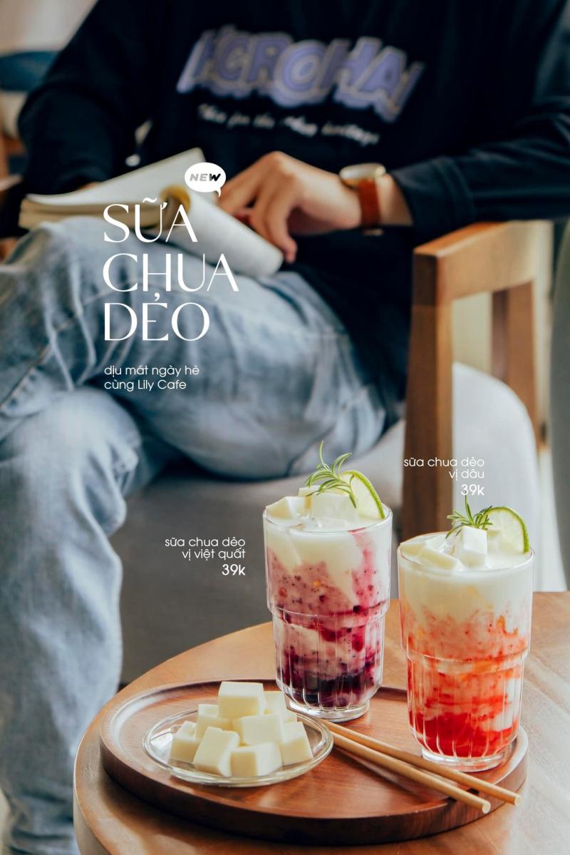 Lily Cafe