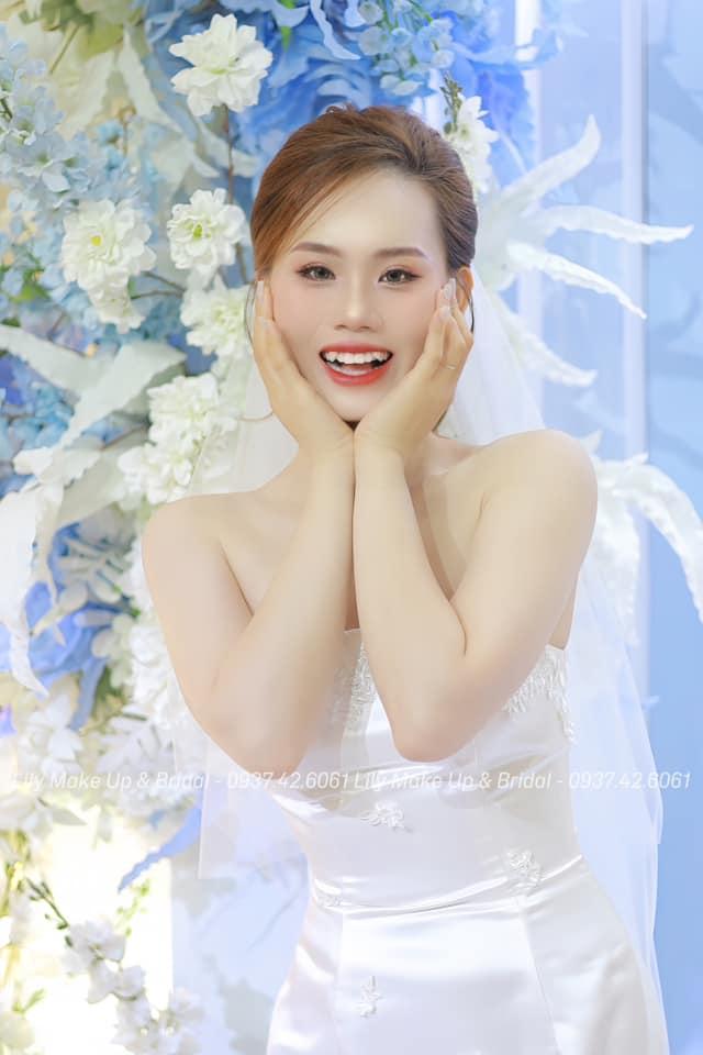 LiLy Make Up