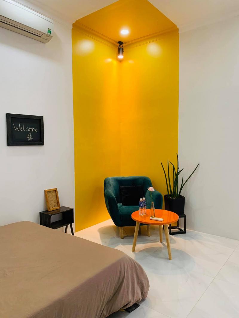 LIM House