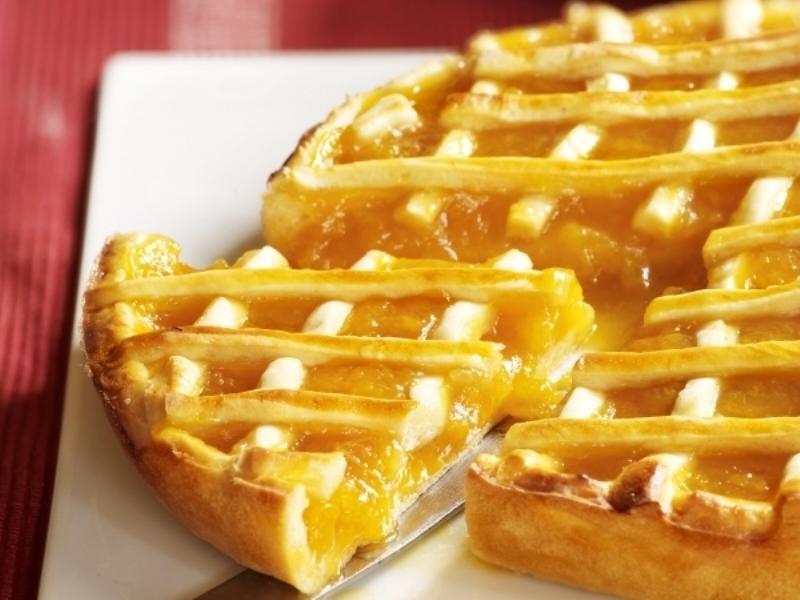 Limburgse vlaai