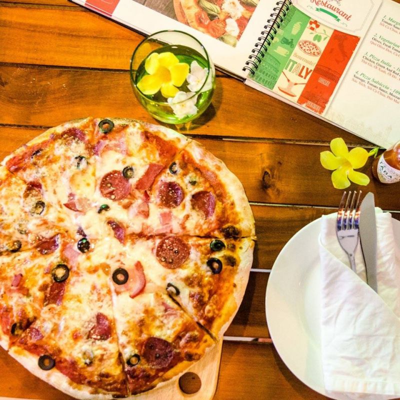 L’italiano