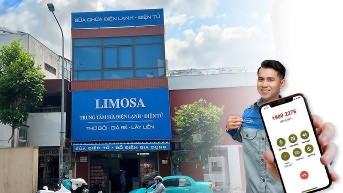 Điện lạnh Limosa