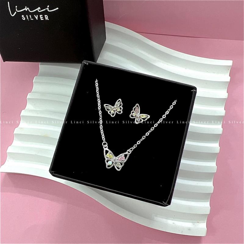 Linci Silver