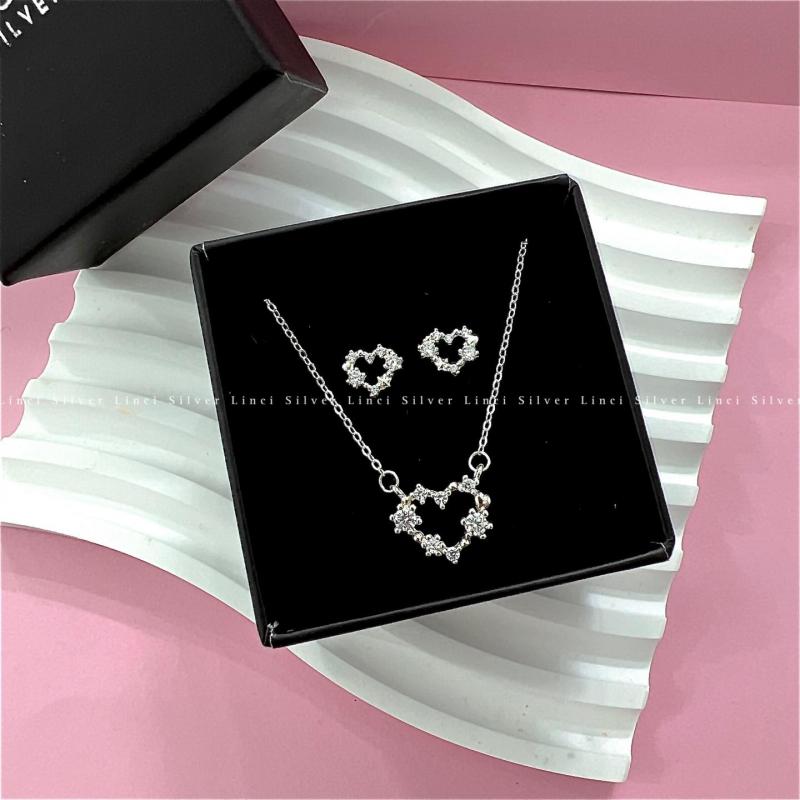 Linci Silver