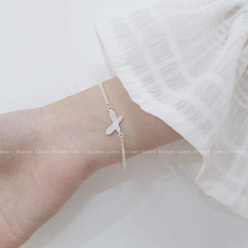 Linci Silver - Trang Sức Bạc