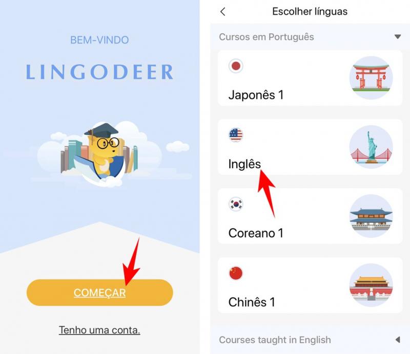 LingoDeer