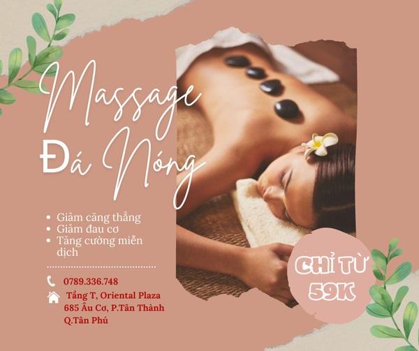 Linh Anh Spa