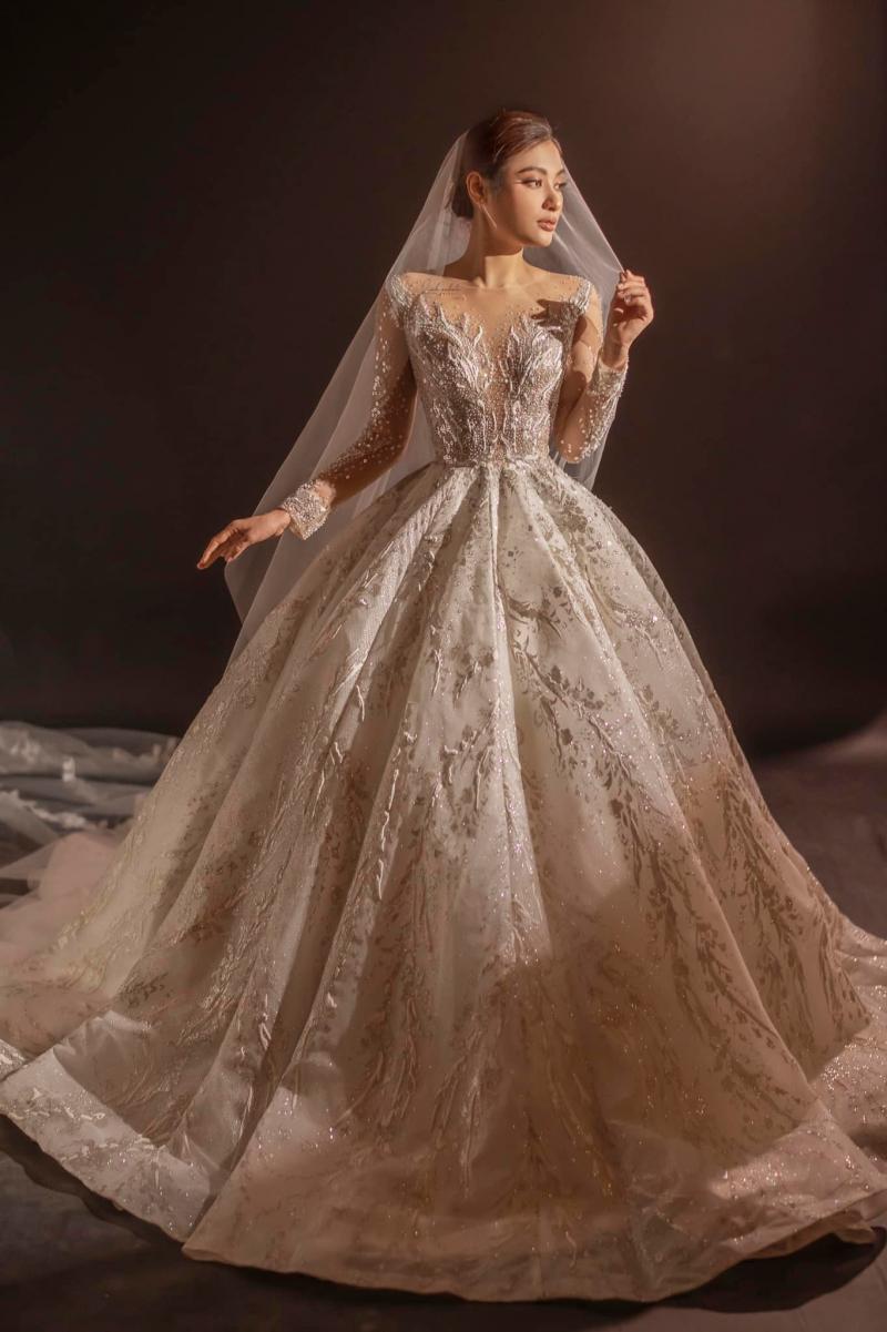 Linh Ankali Bridal