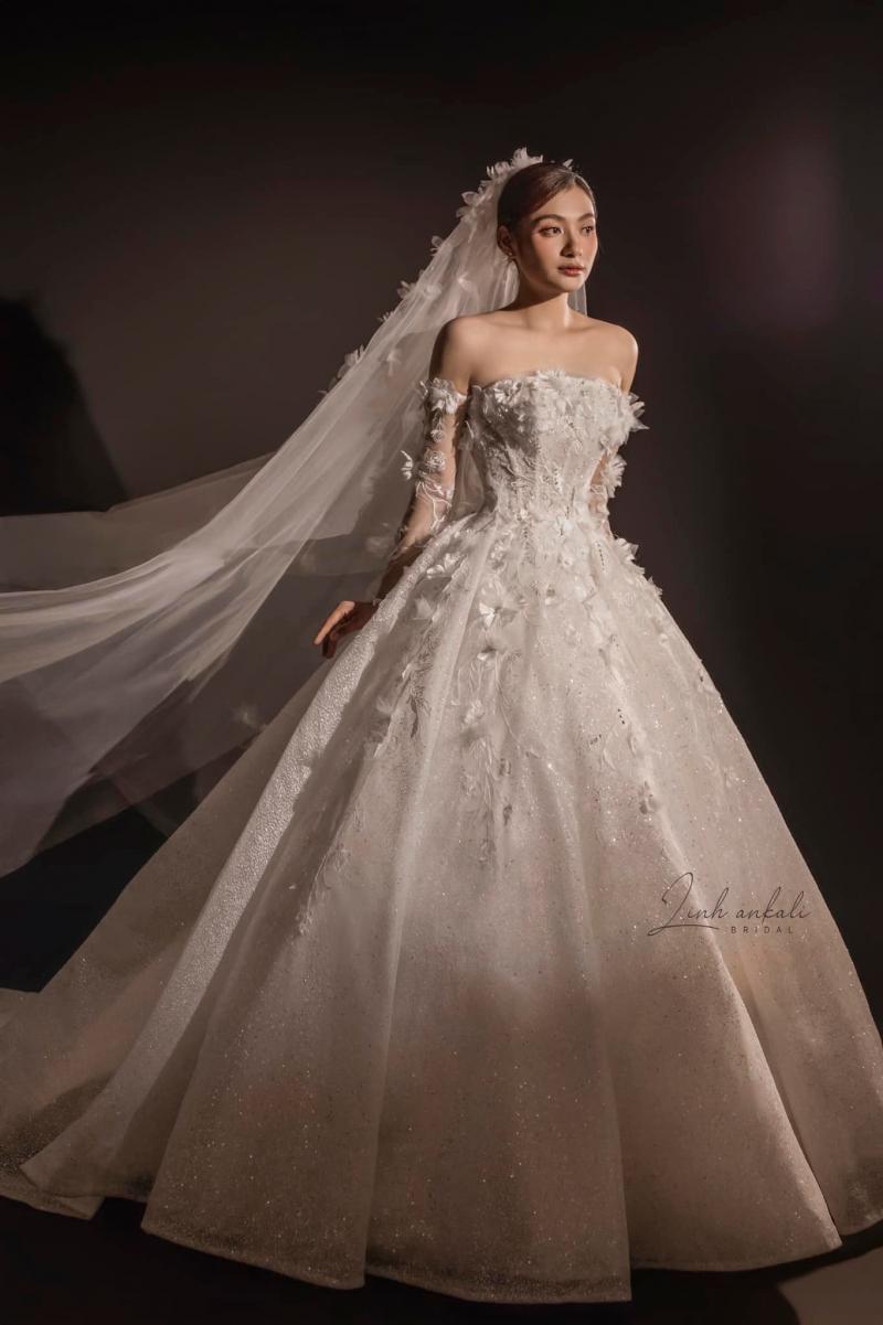 Linh Ankali Bridal