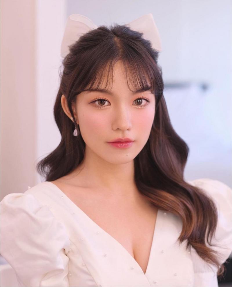 Linh Baby Makeup Artist