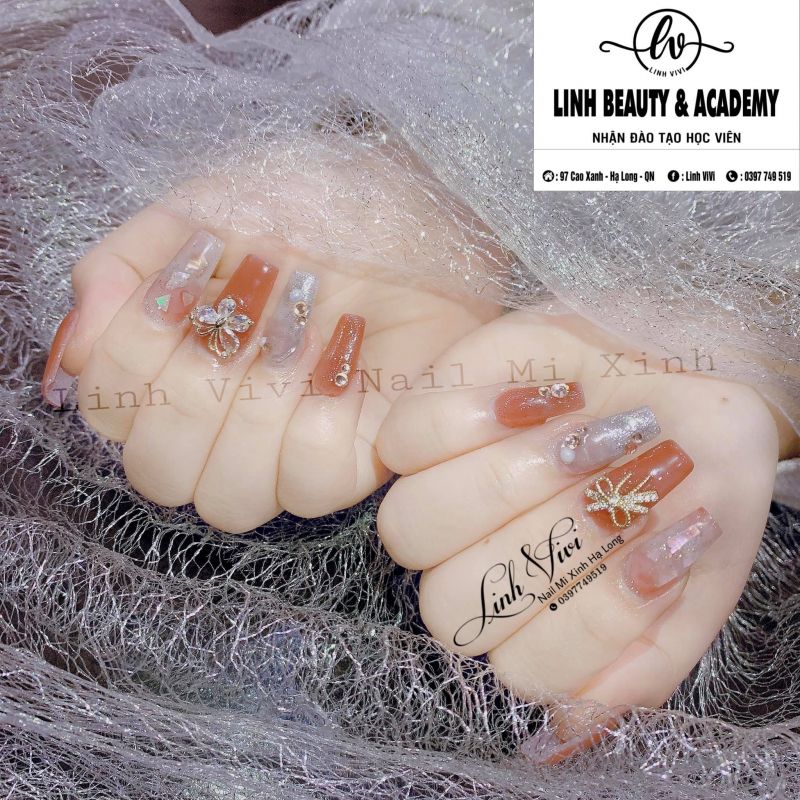 Linh Beauty Academy