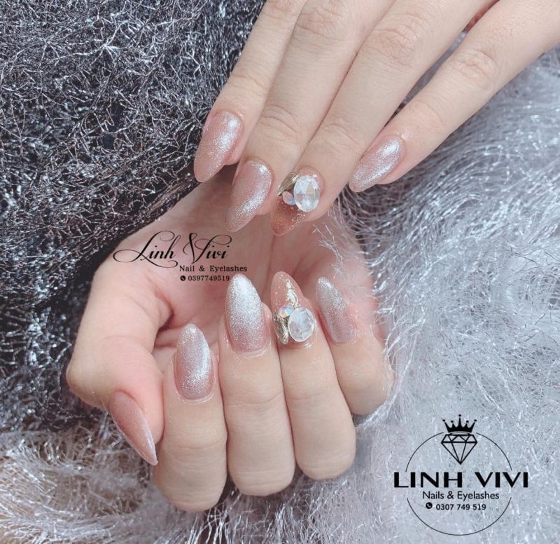 Linh Beauty Academy