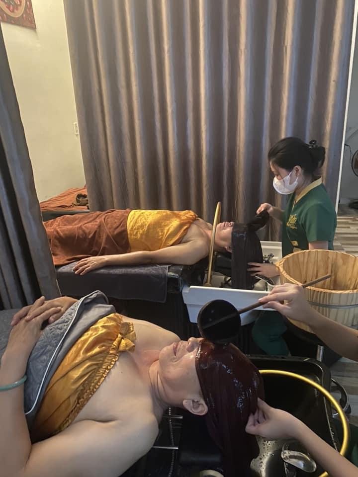 Linh Beauty & Spa