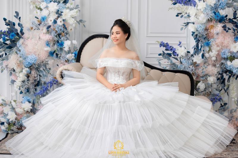 LINH Bridal