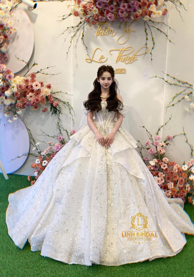 LINH Bridal