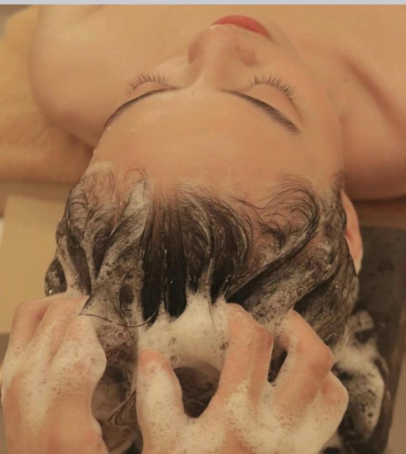 Linh Chi Spa