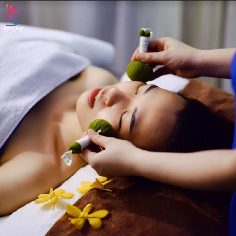 Linh Đan Spa