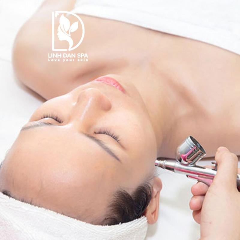 Linh Đan Skincare & Spa