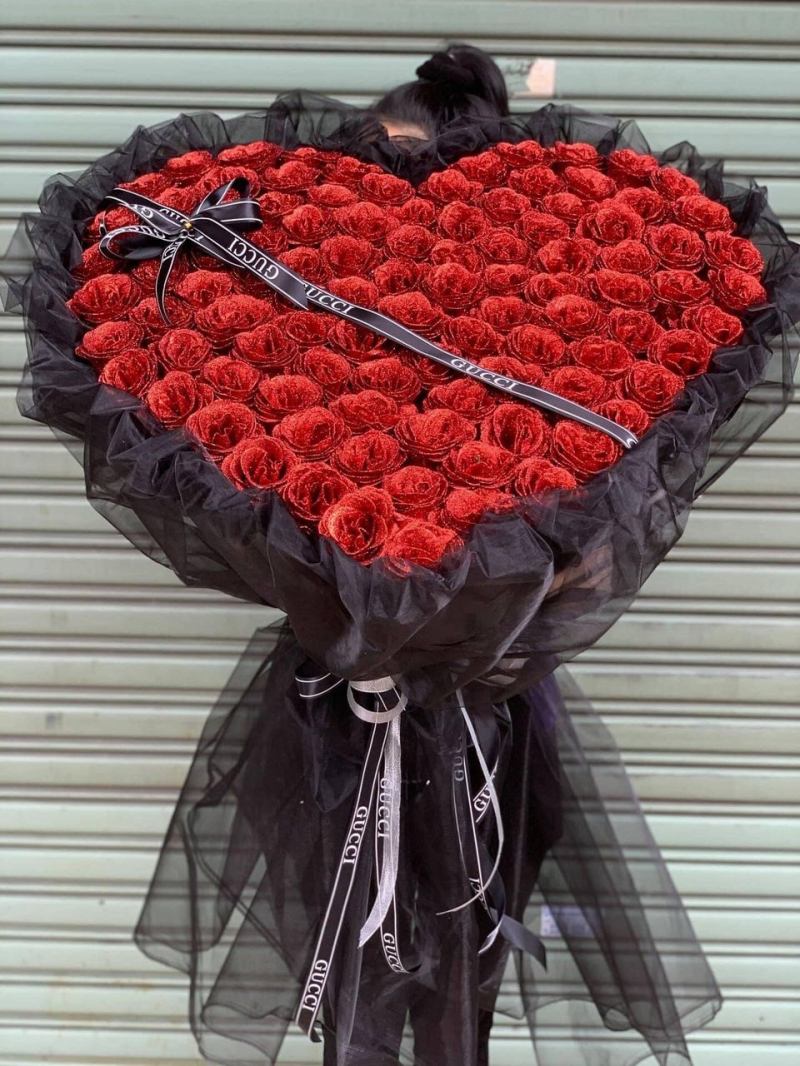 Linh Flower