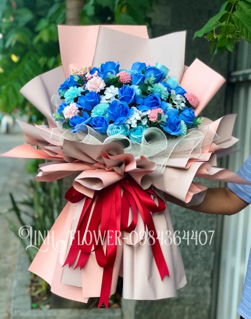 Linh Flower