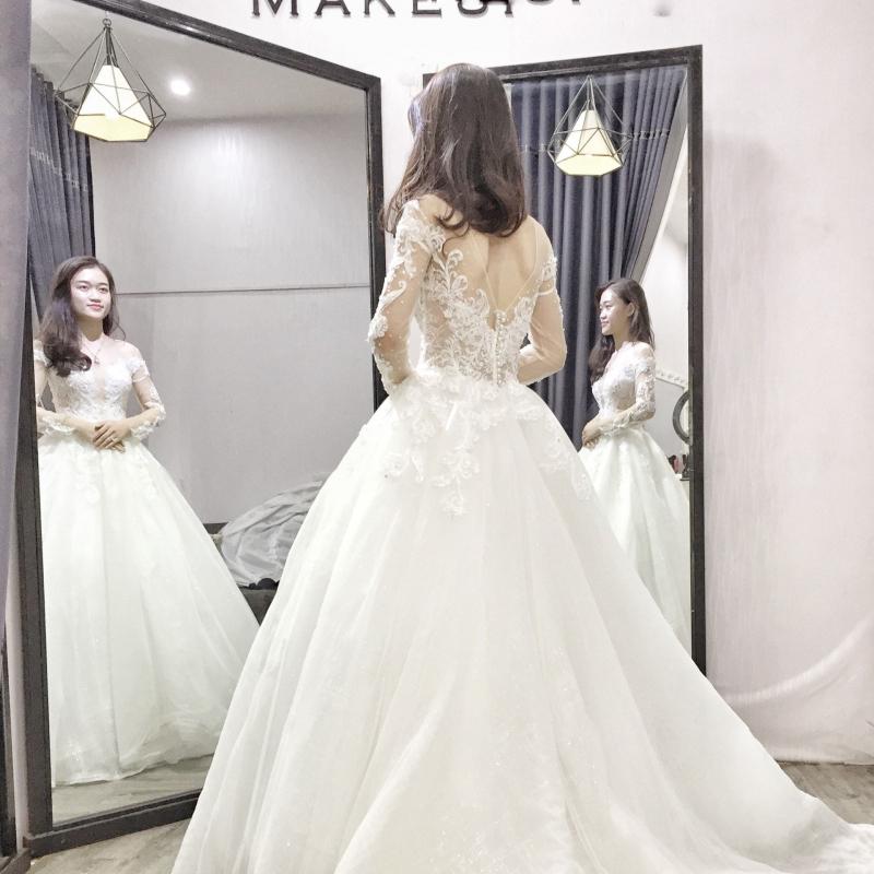 Linh Hồ Wedding