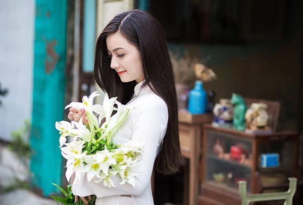 Linh hồn của nắng tháng tư