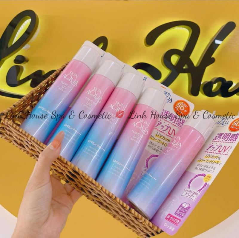 Linh House Spa & Cosmetics