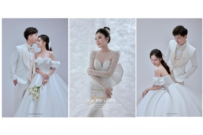 Linh Hương Bridal
