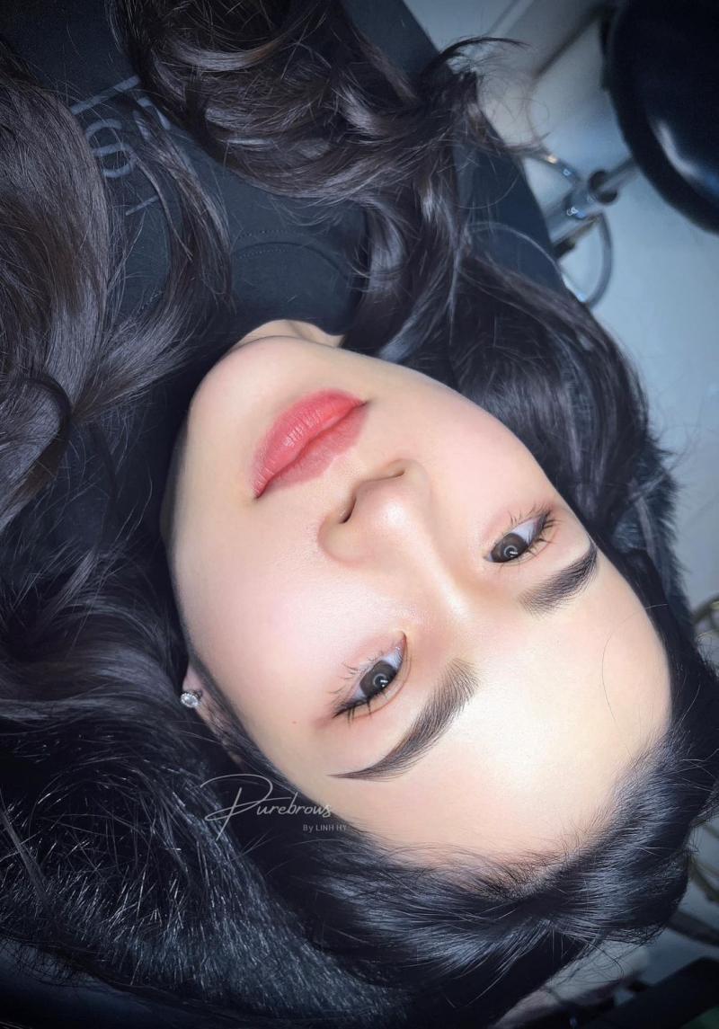 Linh Hy Beauty Center