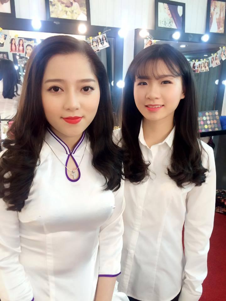 Linh Jace Make Up Store
