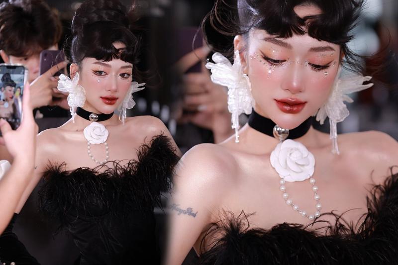 Linh Jace Makeup Store