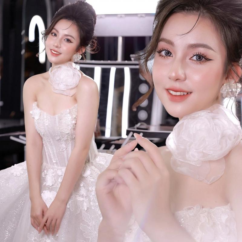 Linh Jace Makeup Store