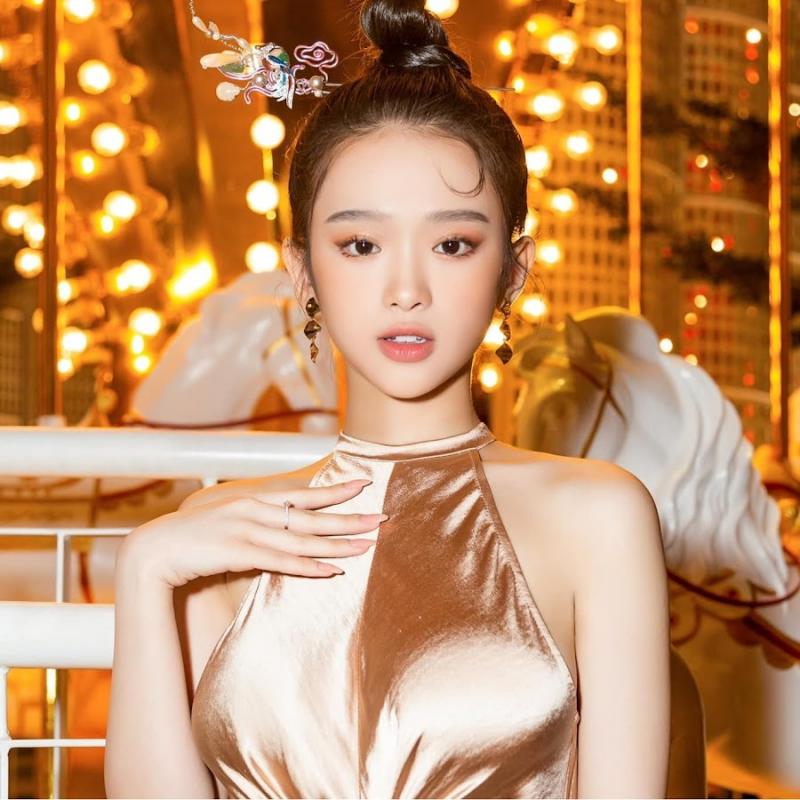 Linh Ka