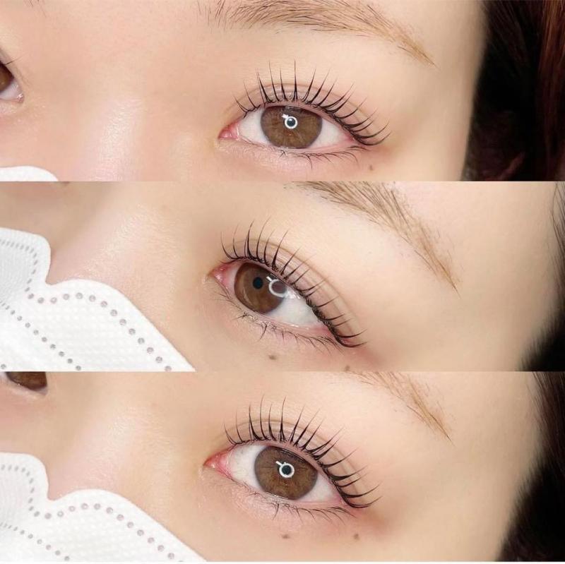 Linh Linh Eyelash
