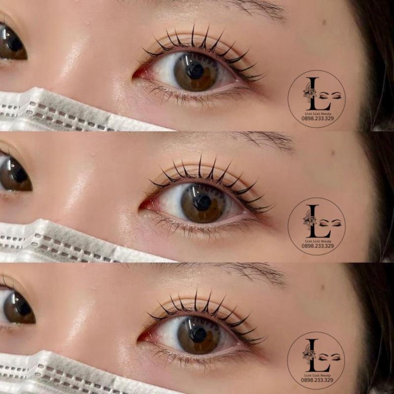 Linh Linh Eyelash