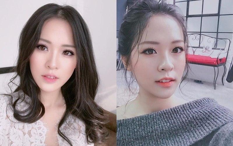 Linh Linh Make Up Store