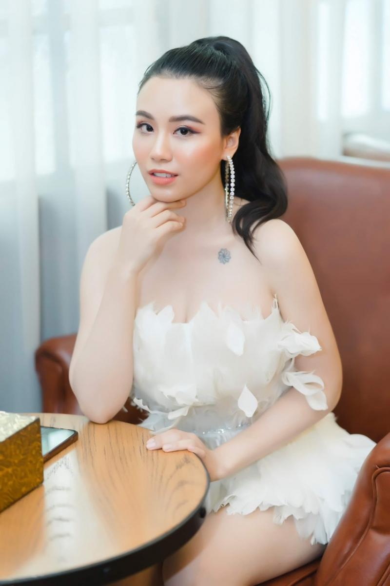 Linh Miu