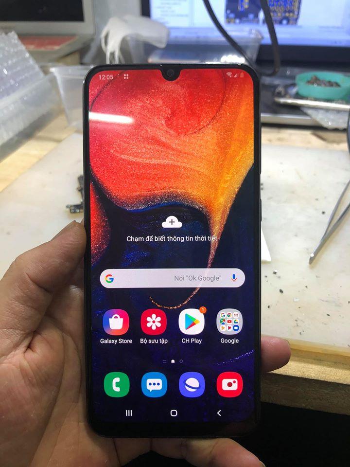 Linh Mobile