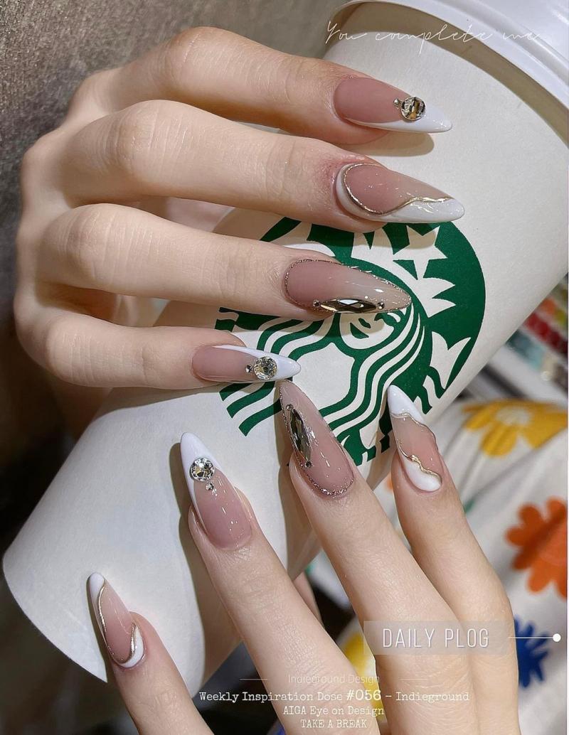 Linh Nail