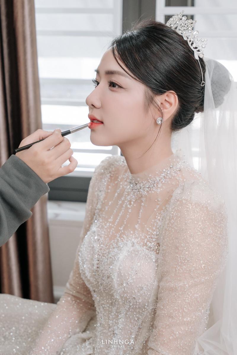 Linh Nga Bridal