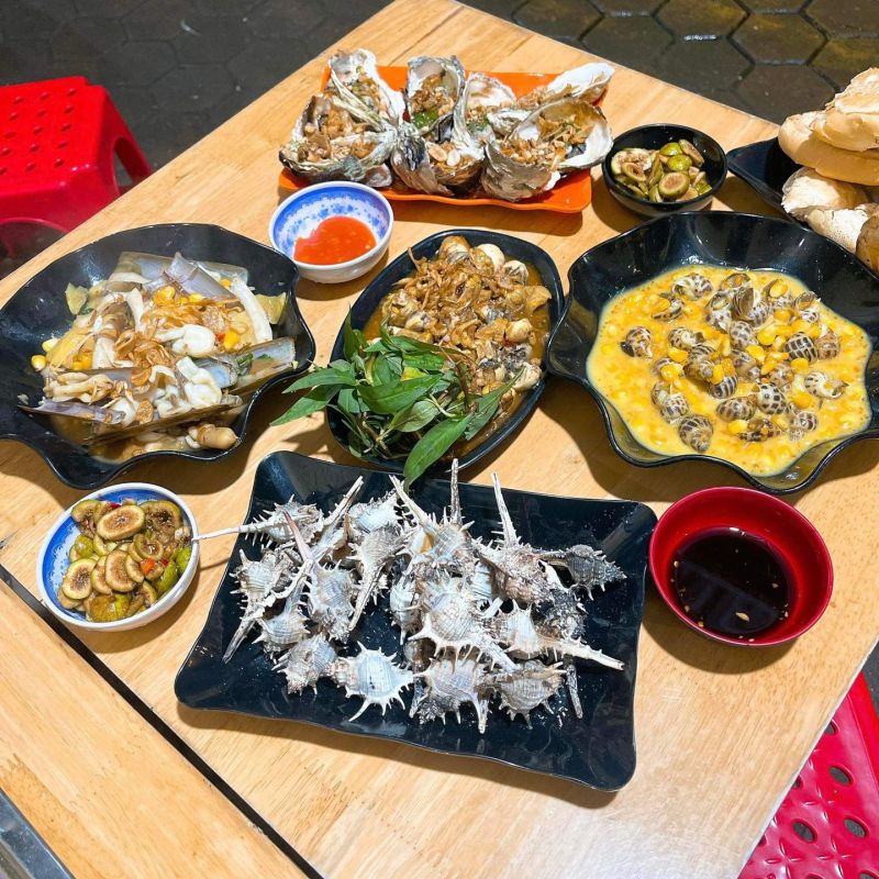 Linh Ốc
