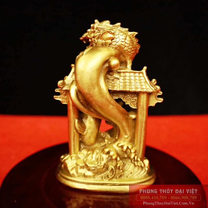 Linh Phẩm Phong Thuỷ