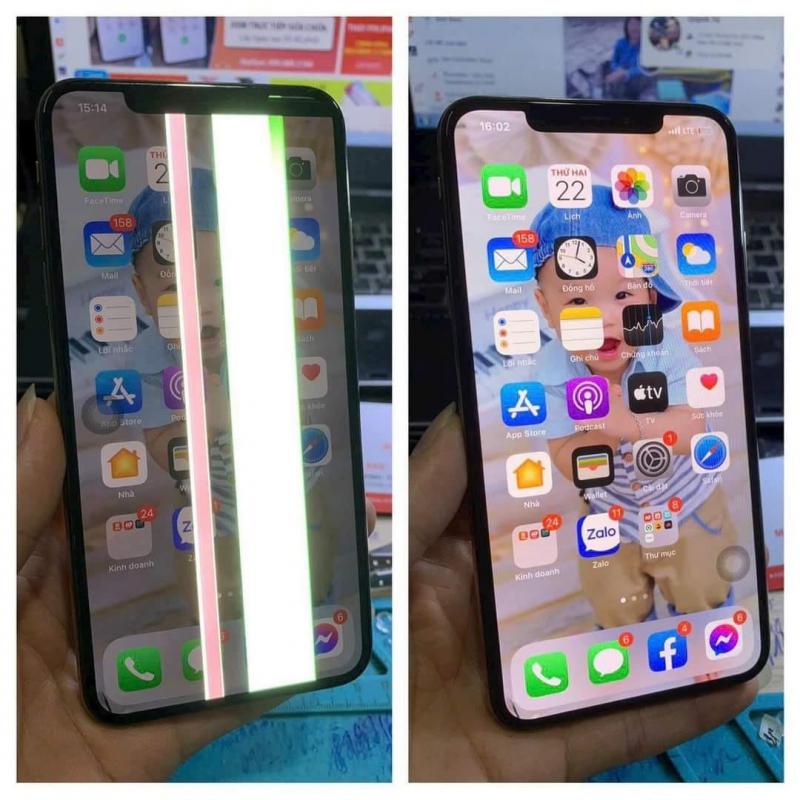 Linh Phụ Kiện Điện Thoại Phương Hằng