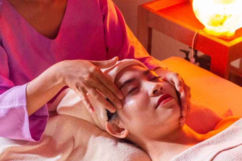 Sorella beauty spa